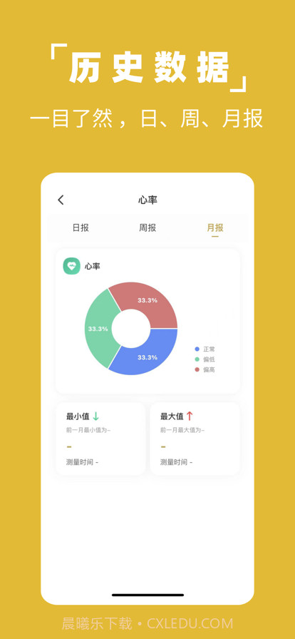 凡享健康截图3 凡享健康截图3