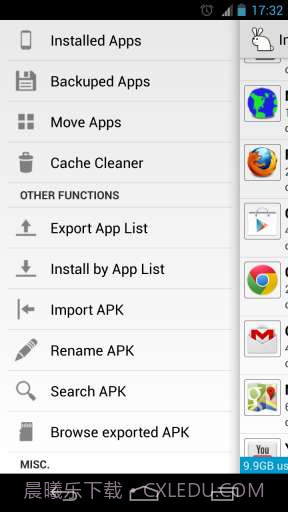 应用魔兔 AppWererabbit截图1 应用魔兔 AppWererabbit截图1