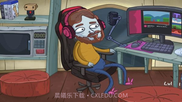 史上最恶搞网红截图2