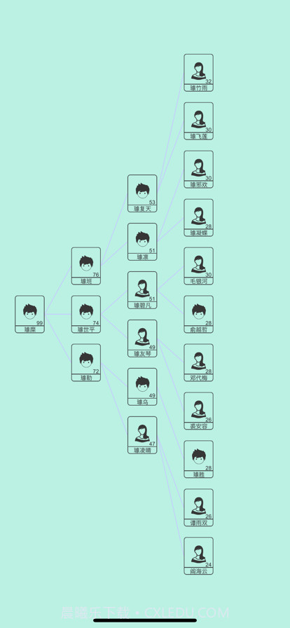 模拟炒股人生截图3