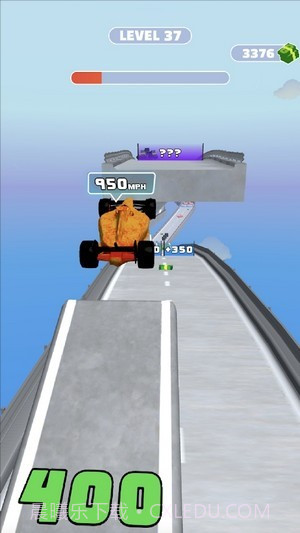 选秀比赛3D截图2