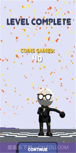 爆射侠客截图2 爆射侠客截图2