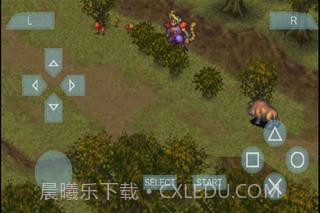 龙战士截图3 龙战士截图3