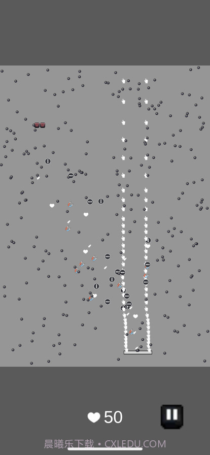 享受打磚塊截图4