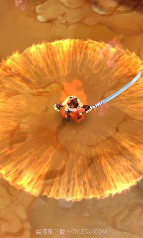 亡灵杀手:夏侯淳原版截图4 亡灵杀手:夏侯淳原版截图4