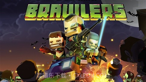 迷你英雄:痞子召唤截图1 迷你英雄:痞子召唤截图1