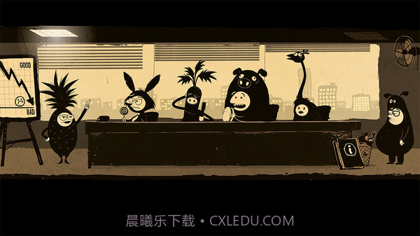 The Office Quest截图2 The Office Quest截图2