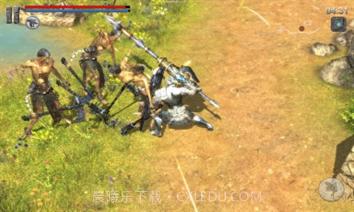 艾尔截图1 艾尔截图1