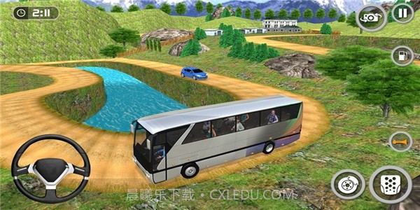 货车也疯狂截图4 货车也疯狂截图4