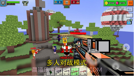 警察与罪犯截图3 警察与罪犯截图3