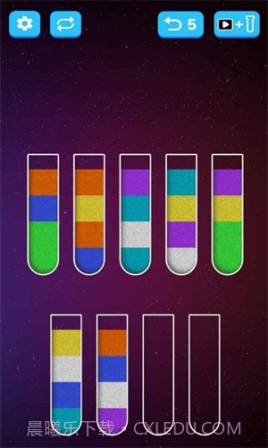 倒沙我最强截图3 倒沙我最强截图3