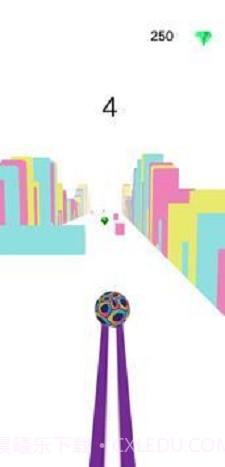 快速球追赶截图1 快速球追赶截图1