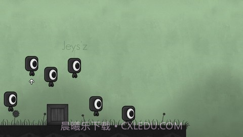 扎堆跑酷 Run In Crowd截图4 扎堆跑酷 Run In Crowd截图4