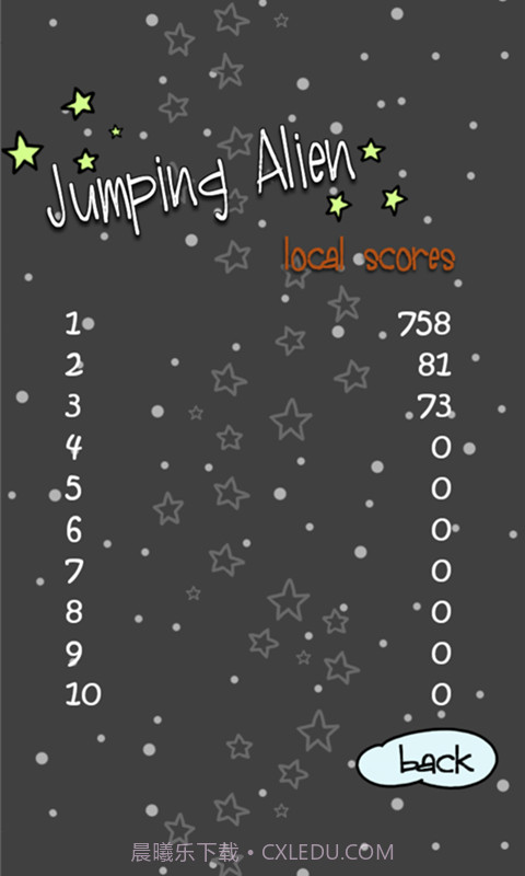 酱瓶星人截图4 酱瓶星人截图4