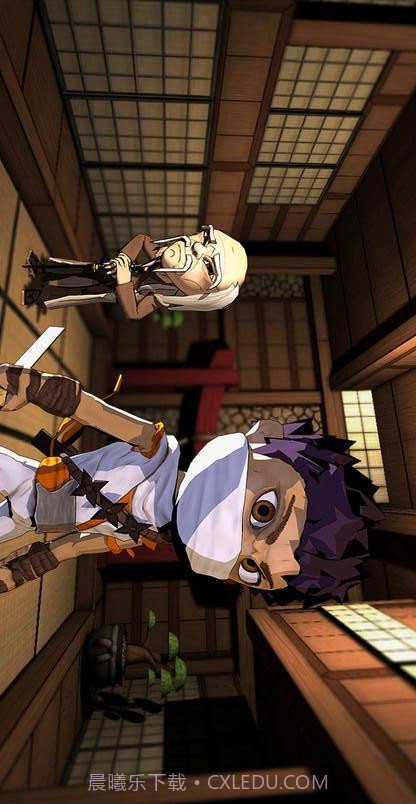 元素忍者截图5 元素忍者截图5