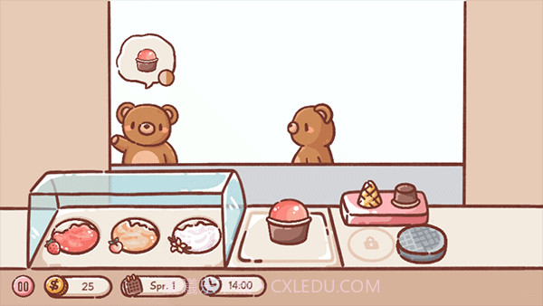 lceCreamTruck冰激凌餐车截图2 lceCreamTruck冰激凌餐车截图2