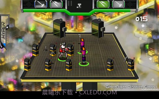 瞬息机器人截图2 瞬息机器人截图2