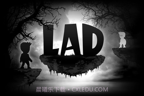 LAD解谜游戏截图1