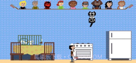 屠夫躲猫猫内置修改器截图2 屠夫躲猫猫内置修改器截图2