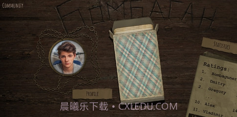 爆炸枪截图2 爆炸枪截图2