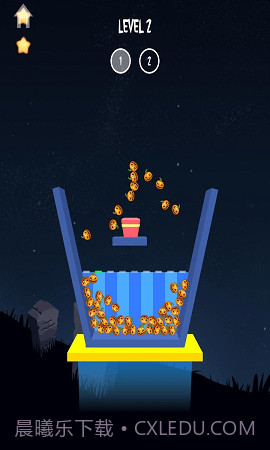 魔女也疯狂截图3 魔女也疯狂截图3