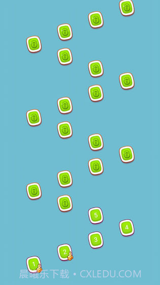 1010方块含关卡截图1 1010方块含关卡截图1