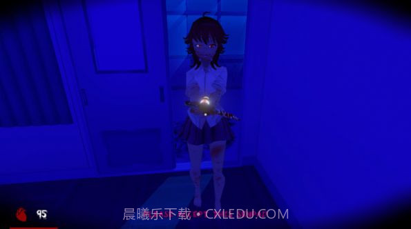 saiko no sutoka噩梦模式截图3 saiko no sutoka噩梦模式截图3