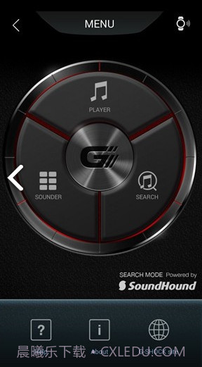 卡西欧GMIX(卡西欧gmix手表)V1.2.4 安卓正式版截图1