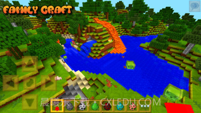 世界工艺创意截图2 世界工艺创意截图2