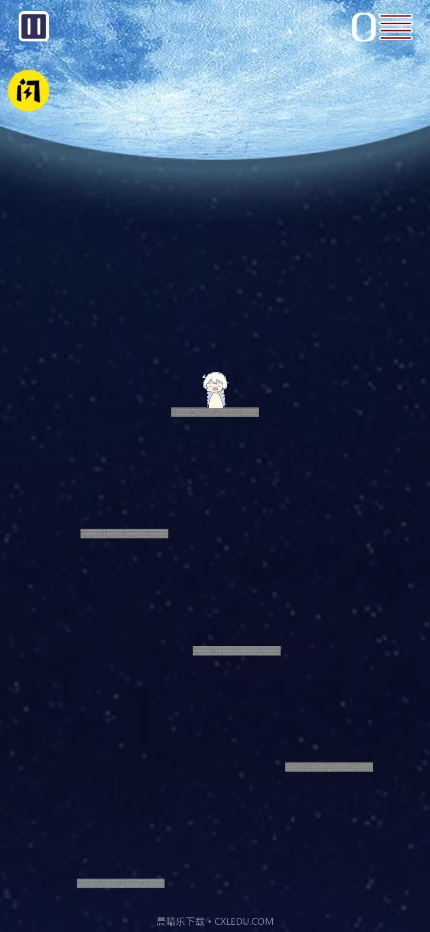 后崩坏终章归来截图2 后崩坏终章归来截图2