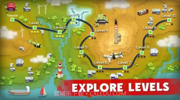 僵尸德比像素生存截图4