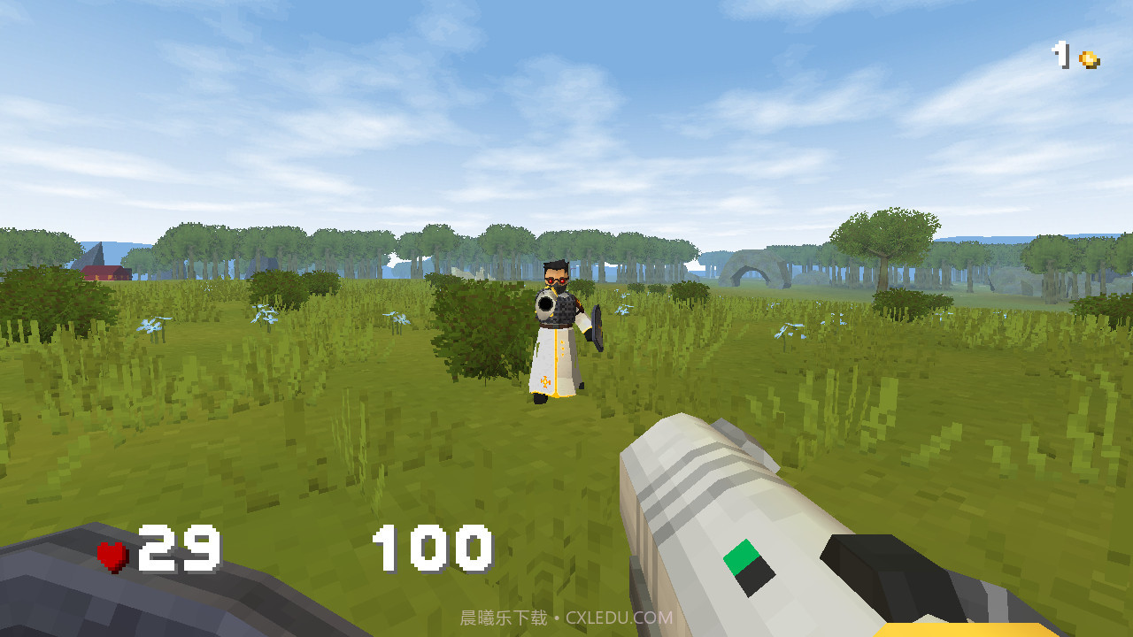 The End of Dyeus截图8 The End of Dyeus截图8