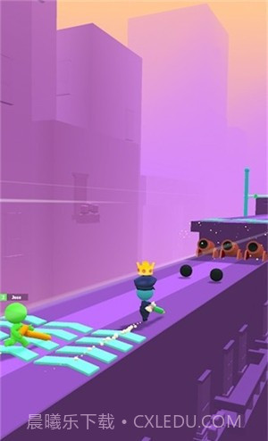 铅笔撑杆跑截图3