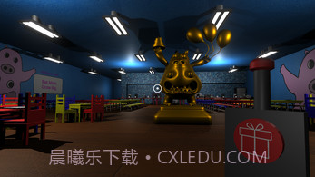 班班花园4截图1