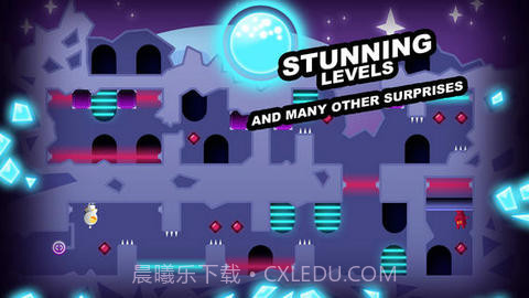 小宇宙大冒险截图5 小宇宙大冒险截图5