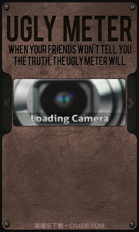 丑脸评分截图2 丑脸评分截图2
