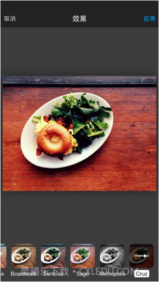 照片编辑器截图3 照片编辑器截图3