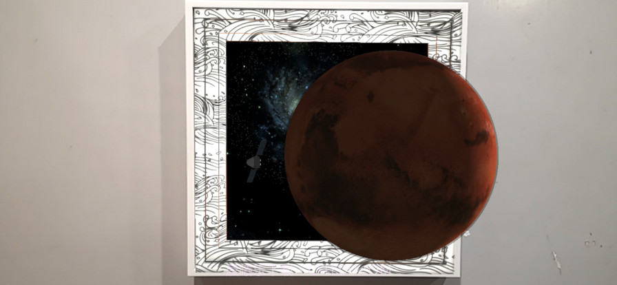 小智的宇宙截图3 小智的宇宙截图3