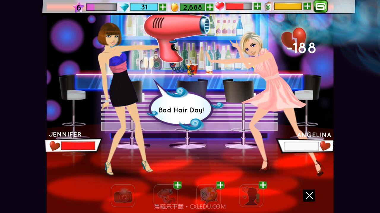 时尚达人APP最新版截图4