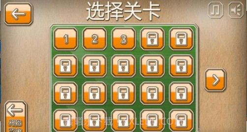 动物七巧板安卓截图2