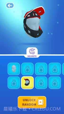 暴走自行车截图3 暴走自行车截图3