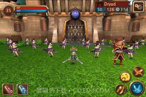 攻城大师截图3 攻城大师截图3