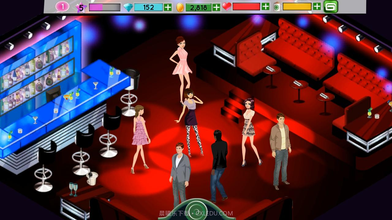 时尚达人APP最新版截图3