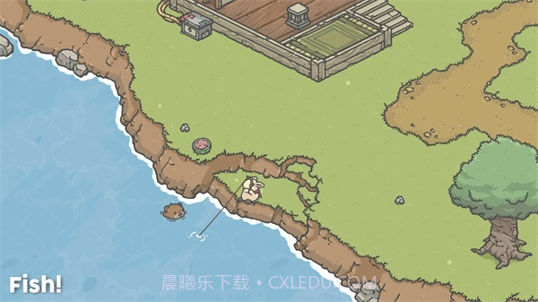 月兔冒险奥德赛国际服截图4 月兔冒险奥德赛国际服截图4