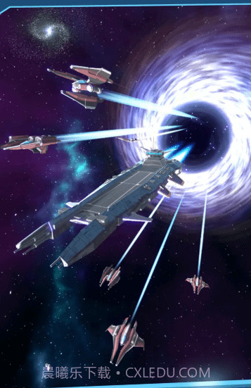 星际生还者截图3 星际生还者截图3