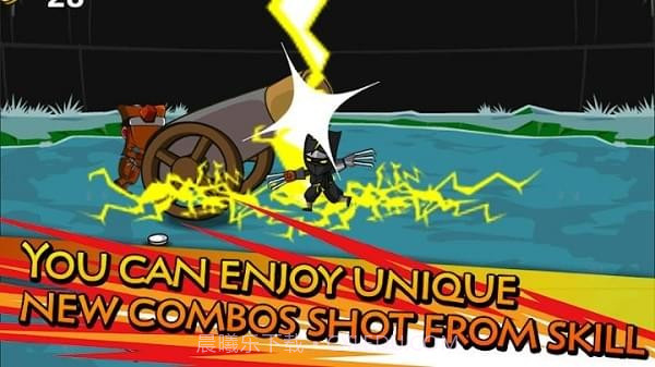 忍者之卷轴大战2截图4 忍者之卷轴大战2截图4