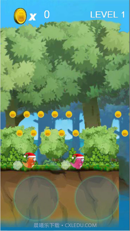 跳跳龙的大冒险截图2 跳跳龙的大冒险截图2