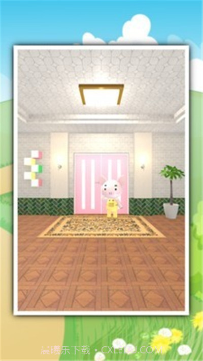 三只小猪逃离截图4 三只小猪逃离截图4