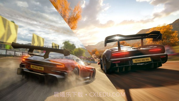 大帮派汽车截图3 大帮派汽车截图3