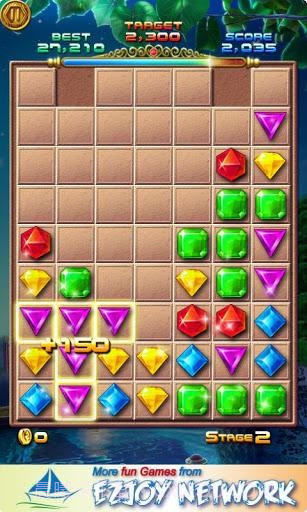 宝石矿工2 Jewels Miner 2截图4